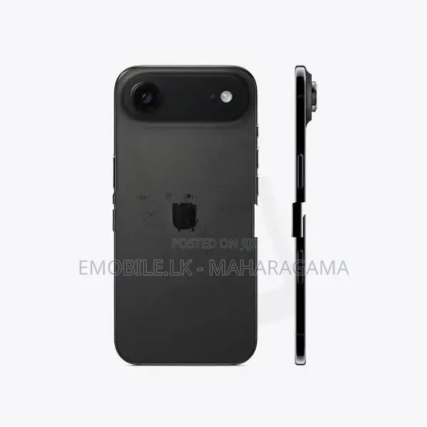 Apple iPhone Air 256GB (Brand New)