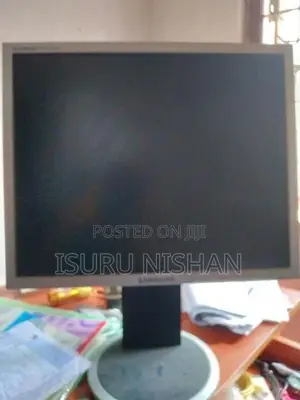 Samsung Monitor