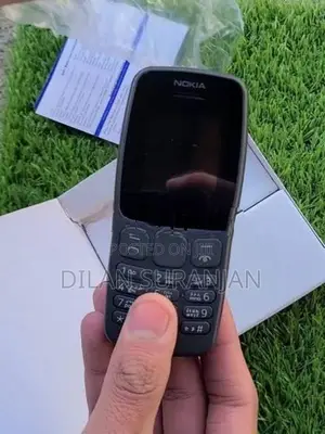 Nokia 106 (Brand New)