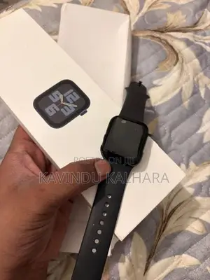 Apple Watch SE 3 40MM GPS