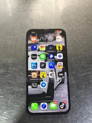 Apple iPhone 12 Pro Max (Used)