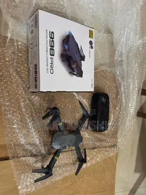 998 Pro Drone
