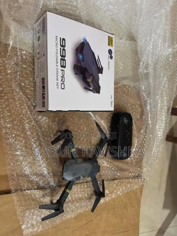 998 Pro Drone