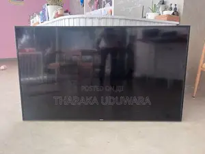 Samsung 65 Inch TV