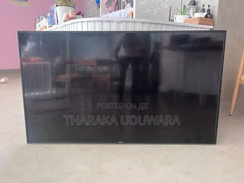 Samsung 65 Inch TV