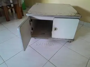 Photocopy Machine Table