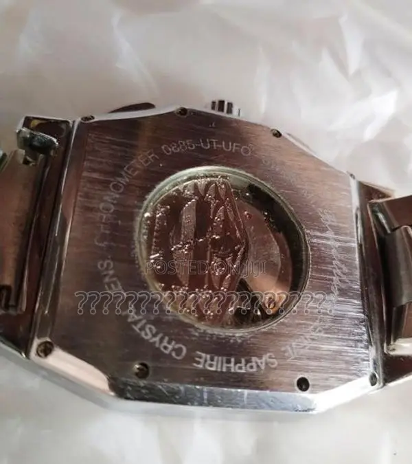 Brietlin Chronometre Automatic Watch