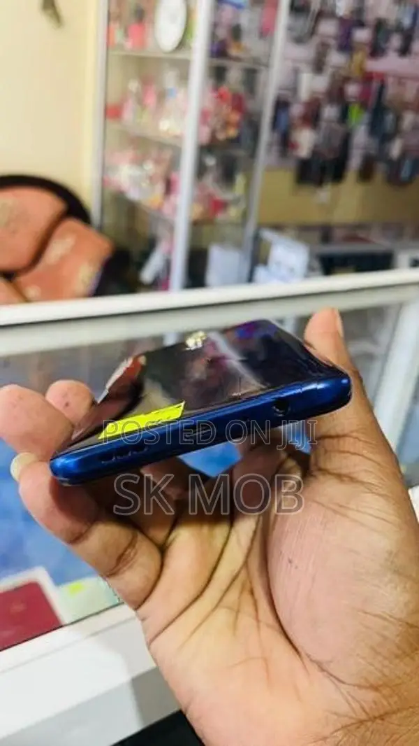Oppo F11 (Used)