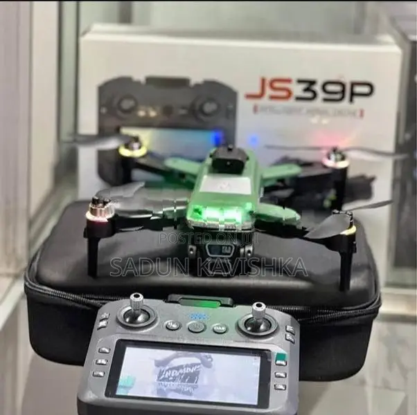 JS39P Drone Camera
