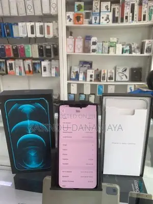 Apple iPhone 12 Pro Max (Used)