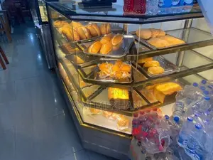 Food Showcase