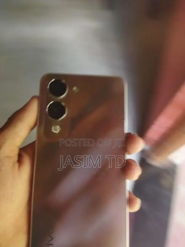 Vivo Y04 (Used)