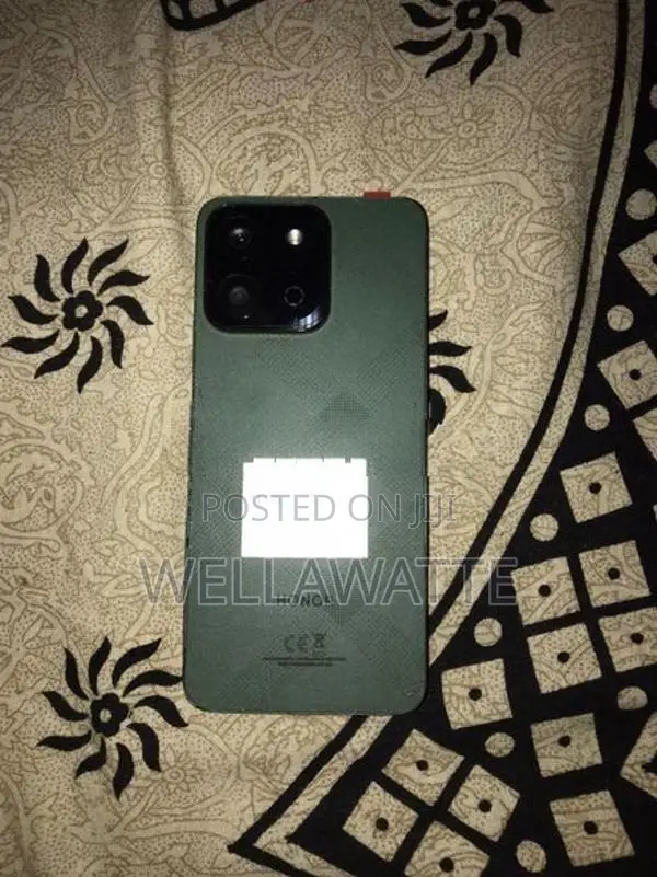 Honor X7c (Used)