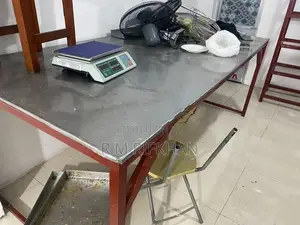 Bakery Machinery Set