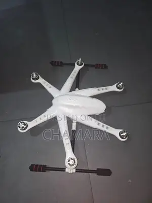 Tali H500 GPS System Drone