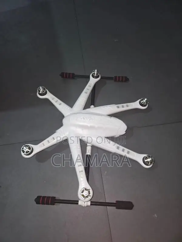 Tali H500 GPS System Drone