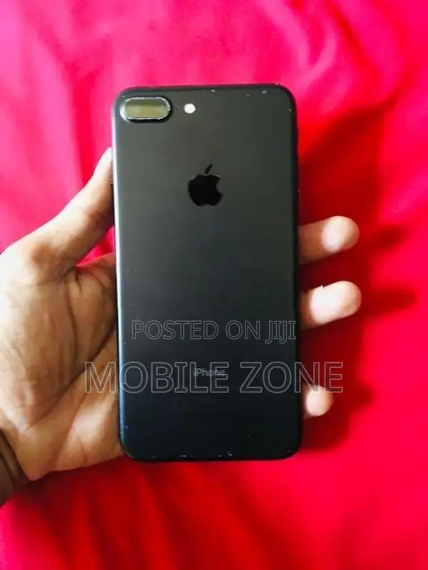 Apple iPhone 7 Plus 128GB (Used)