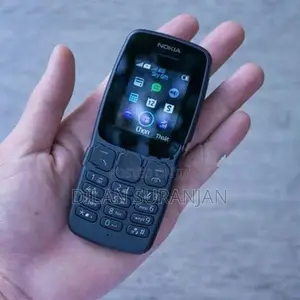 Nokia 106 (Brand New)