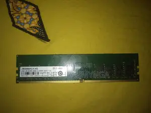 DDR4 4GB RAM