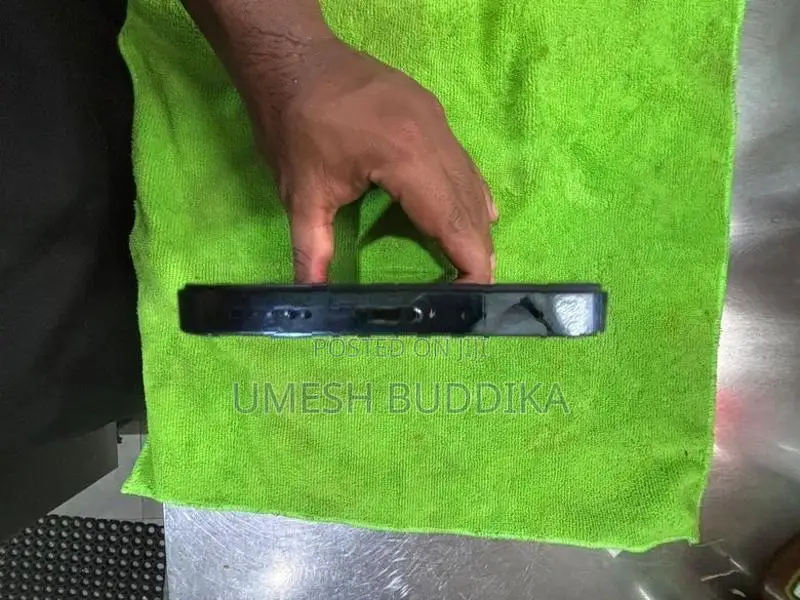 Apple iPhone 12 Pro Max (Used)
