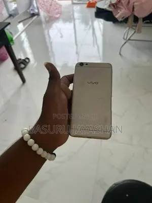 Vivo Y66 (Used)