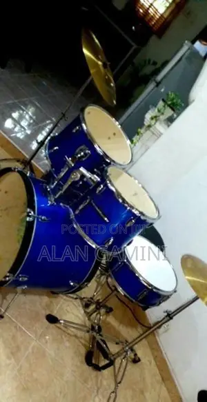 Maxtone Drumset