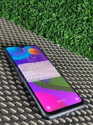 Samsung Galaxy M02 (Used)