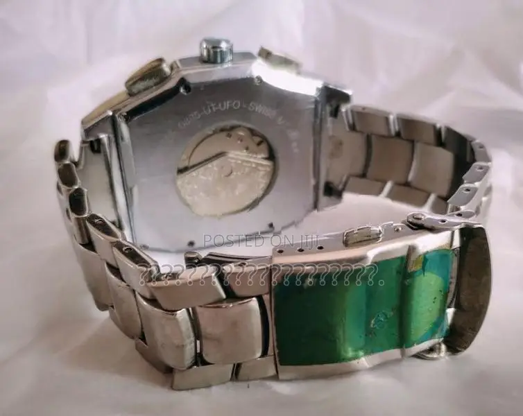 Brietlin Chronometre Automatic Watch