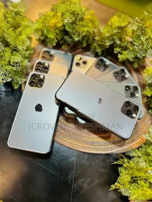Apple iPhone 11 Pro 512GB (Used)