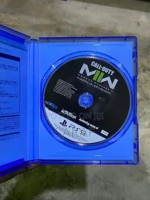 Call of Duty: Modern Warfare II (PS5)
