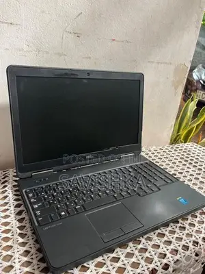 Dell i5 3rd Gen Laptop 6GB 500GB