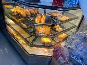 Food Showcase