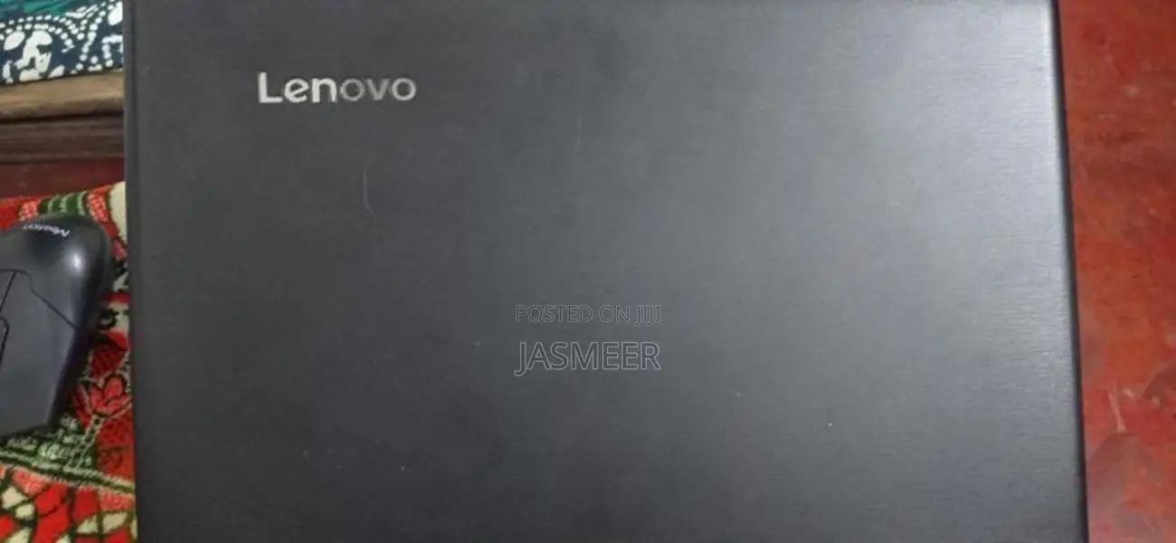 Lenovo Laptop