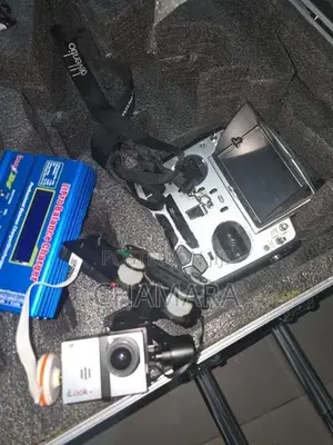 Tali H500 GPS System Drone