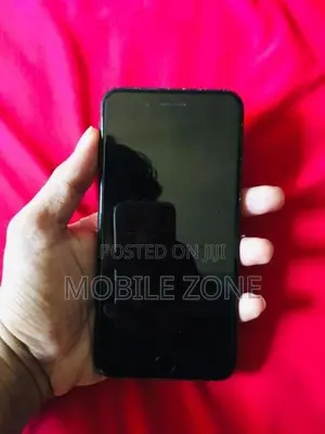 Apple iPhone 7 Plus 128GB (Used)