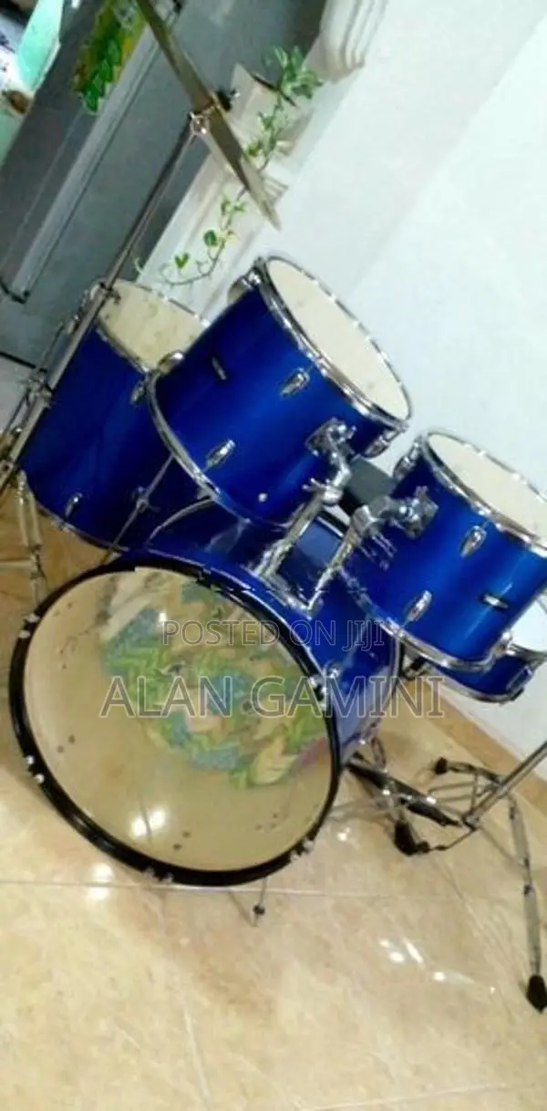 Maxtone Drumset