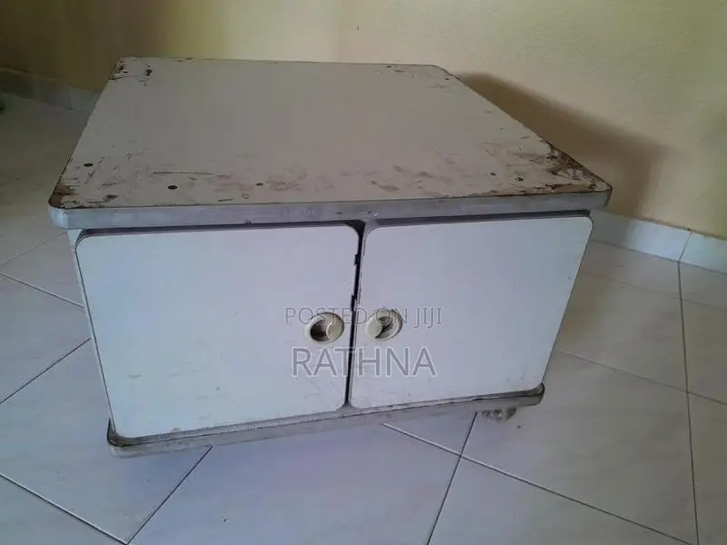 Photocopy Machine Table