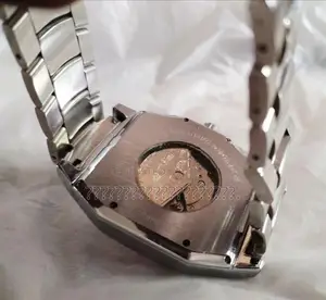 Brietlin Chronometre Automatic Watch