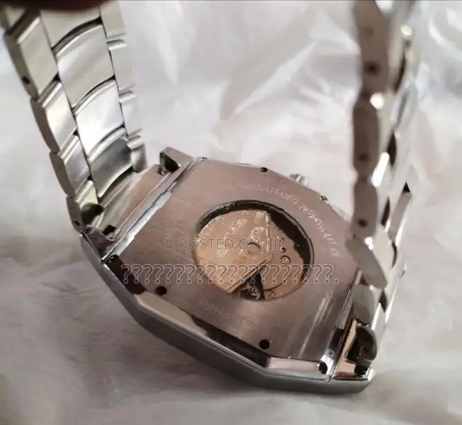 Brietlin Chronometre Automatic Watch