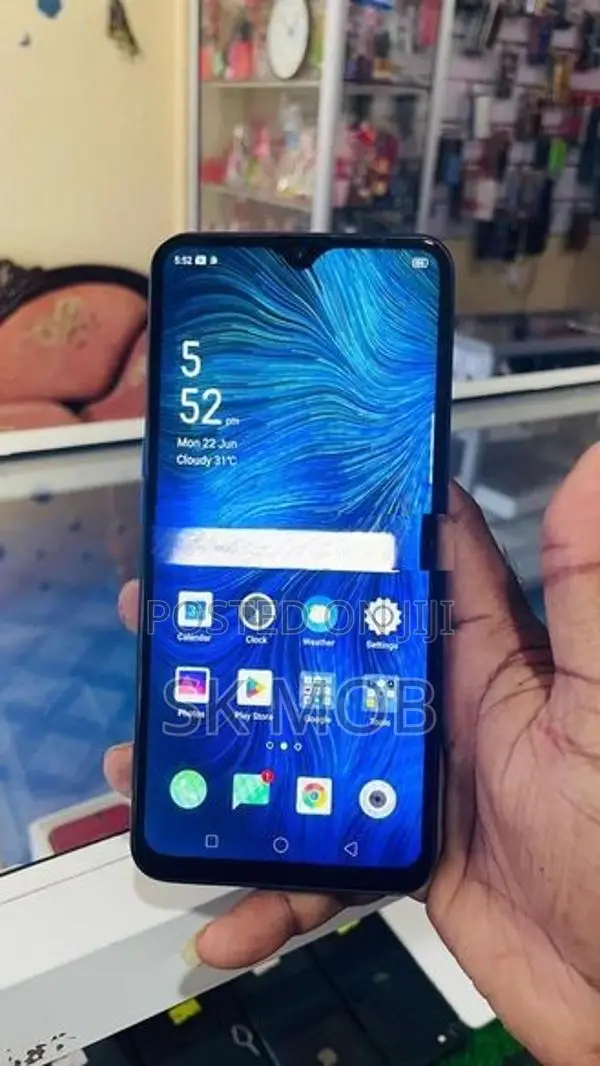 Oppo F11 (Used)
