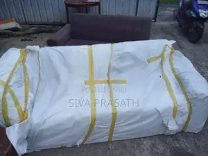 Sofa Set