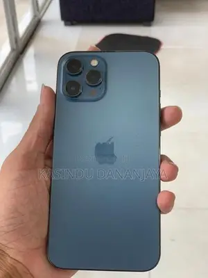 Apple iPhone 12 Pro Max (Used)