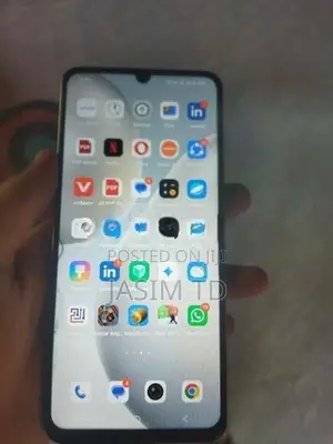 Vivo Y04 (Used)