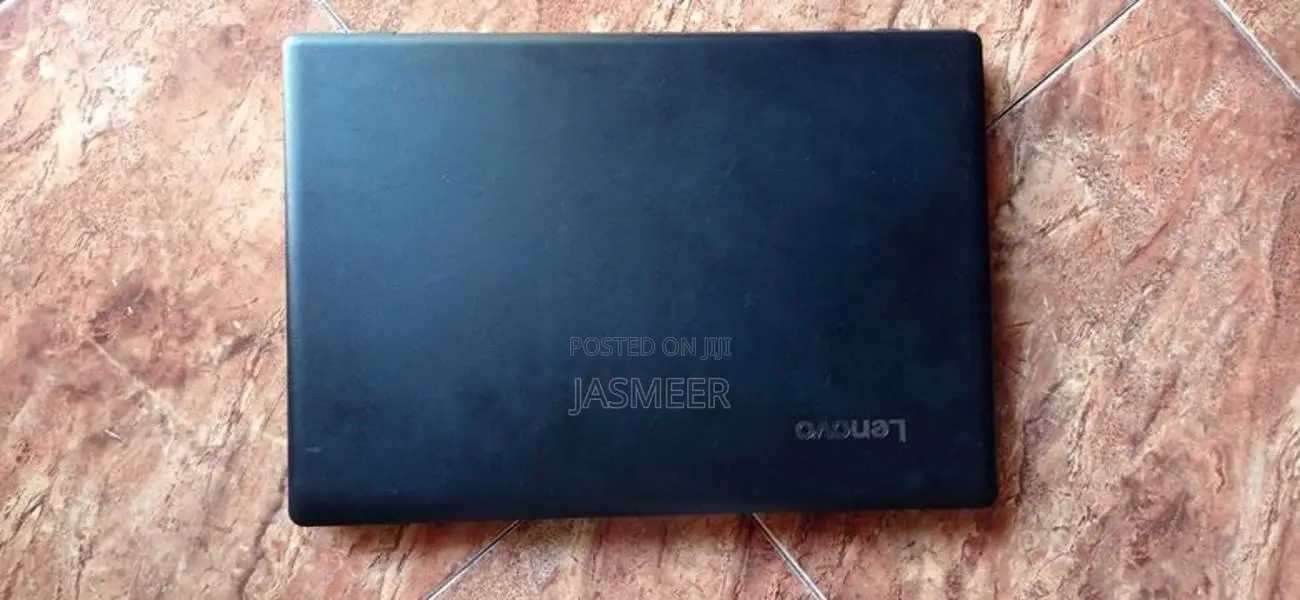 Lenovo Laptop
