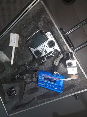 Tali H500 GPS System Drone