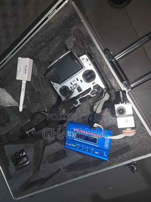 Tali H500 GPS System Drone