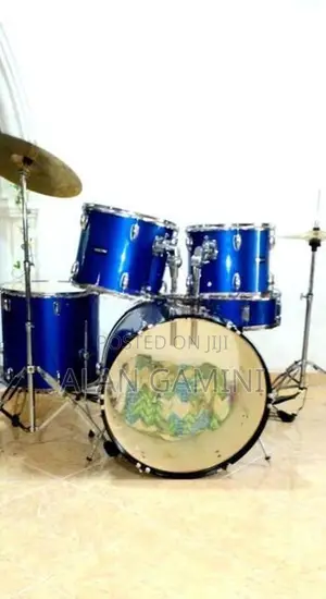 Maxtone Drumset