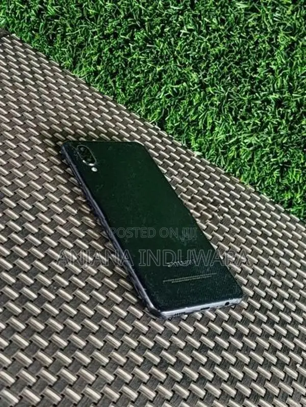 Samsung Galaxy M02 (Used)