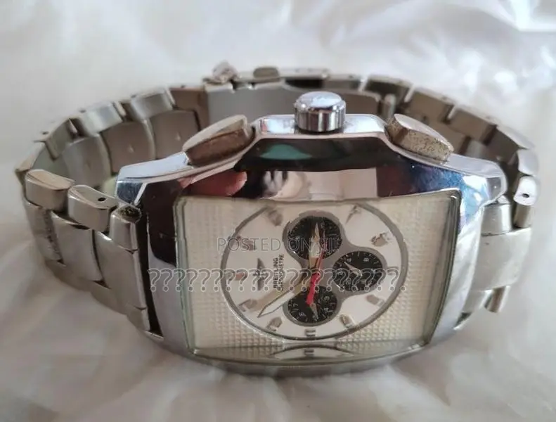 Brietlin Chronometre Automatic Watch
