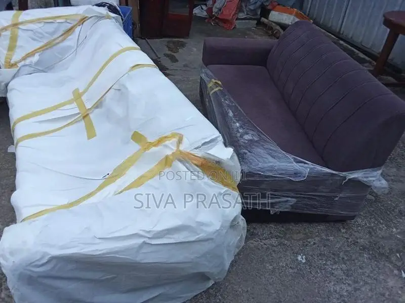 Sofa Set